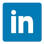 Linkedin Icon