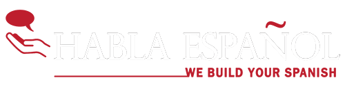 Habla Espanol Logo